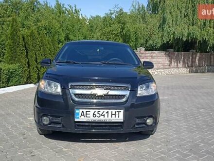 Шевроле Авео 2010 в Подволочиск на Automoto.ua Шевроле Авео, объемом двигателя 1.5 л и пробегом 121 тыс. км за 5300 $, фото 1 на Automoto.ua