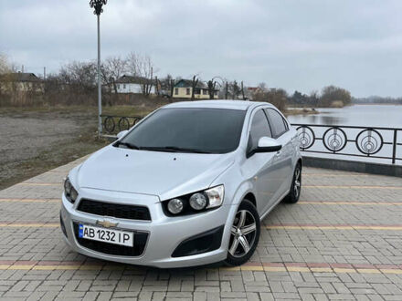 Шевроле Авео, об'ємом двигуна 1.23 л та пробігом 160 тис. км за 6250 $, фото 1 на Automoto.ua