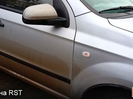 Шевроле Авео, об'ємом двигуна 1.5 л та пробігом 0 тис. км за 3500 $, фото 1 на Automoto.ua