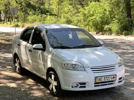Шевроле Авео 2011 в Днепре (Днепропетровске) на Automoto.ua Шевроле Авео, объемом двигателя 1.5 л и пробегом 128 тыс. км за 5999 $, фото 1 на Automoto.ua
