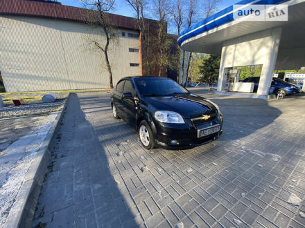 Шевроле Авео 2011 у Дніпро (Дніпропетровську) на Automoto.ua Шевроле Авео, об'ємом двигуна 1.5 л та пробігом 108 тис. км за 5999 $, фото 1 на Automoto.ua
