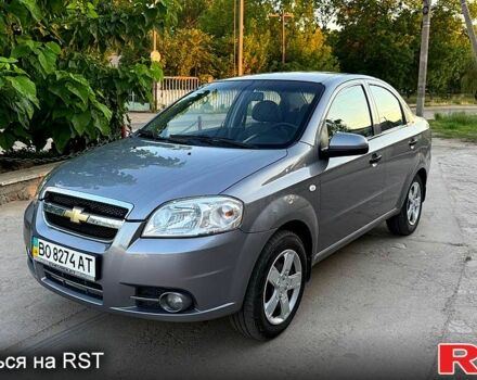 Шевроле Авео, об'ємом двигуна 1.5 л та пробігом 0 тис. км за 4200 $, фото 1 на Automoto.ua