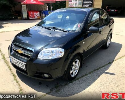 Шевроле Авео, об'ємом двигуна 1.5 л та пробігом 140 тис. км за 5450 $, фото 1 на Automoto.ua