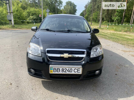 Шевроле Авео 2011 в Борисполе на Automoto.ua Шевроле Авео, объемом двигателя 1.5 л и пробегом 29 тыс. км за 5700 $, фото 1 на Automoto.ua
