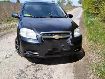 Шевроле Авео 2011 в Вишневом на Automoto.ua Шевроле Авео, объемом двигателя 1.5 л и пробегом 190 тыс. км за 5000 $, фото 1 на Automoto.ua