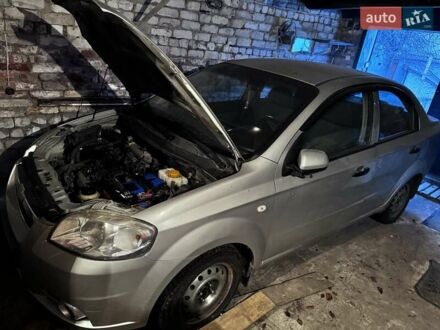 Шевроле Авео 2011 в Днепре (Днепропетровске) на Automoto.ua Шевроле Авео, объемом двигателя 1.5 л и пробегом 174 тыс. км за 5900 $, фото 1 на Automoto.ua