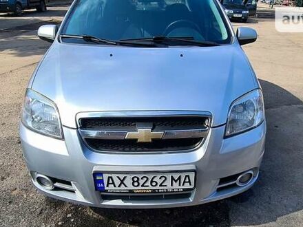 Шевроле Авео 2011 у Харкові на Automoto.ua Шевроле Авео, об'ємом двигуна 1.5 л та пробігом 168 тис. км за 4600 $, фото 1 на Automoto.ua