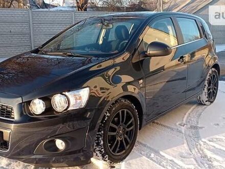 Шевроле Авео 2011 у Чернігові на Automoto.ua Шевроле Авео, об'ємом двигуна 1.4 л та пробігом 163 тис. км за 5699 $, фото 1 на Automoto.ua