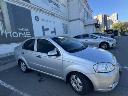 Шевроле Авео, об'ємом двигуна 1.5 л та пробігом 126 тис. км за 5300 $, фото 1 на Automoto.ua