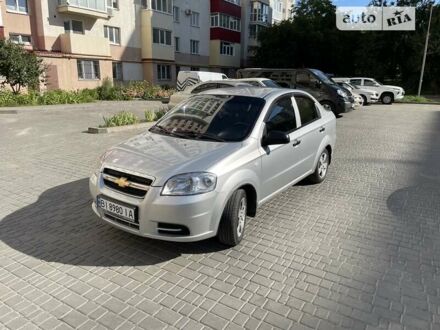 Шевроле Авео 2011 в Полтаве на Automoto.ua Шевроле Авео, объемом двигателя 1.5 л и пробегом 222 тыс. км за 4800 $, фото 1 на Automoto.ua