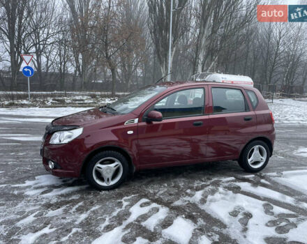 Шевроле Авео, об'ємом двигуна 1.5 л та пробігом 135 тис. км за 4600 $, фото 1 на Automoto.ua