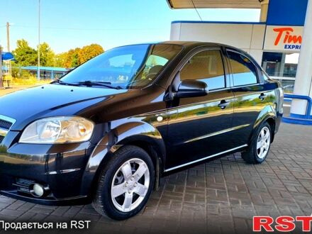 Шевроле Авео, объемом двигателя 1.5 л и пробегом 150 тыс. км за 5000 $, фото 1 на Automoto.ua