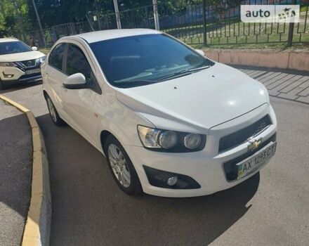 Шевроле Авео, об'ємом двигуна 1.6 л та пробігом 146 тис. км за 7100 $, фото 1 на Automoto.ua