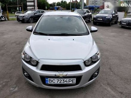 Шевроле Авео, объемом двигателя 0 л и пробегом 118 тыс. км за 6900 $, фото 1 на Automoto.ua