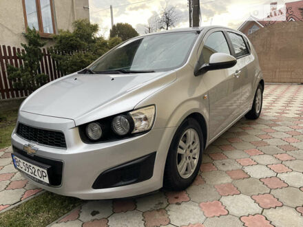 Шевроле Авео, об'ємом двигуна 1.3 л та пробігом 185 тис. км за 5600 $, фото 1 на Automoto.ua