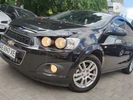 Шевроле Авео 2012 в Днепре (Днепропетровске) на Automoto.ua Шевроле Авео, объемом двигателя 0 л и пробегом 100 тыс. км за 7400 $, фото 1 на Automoto.ua