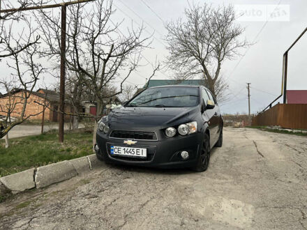 Шевроле Авео, об'ємом двигуна 1.3 л та пробігом 212 тис. км за 5299 $, фото 1 на Automoto.ua