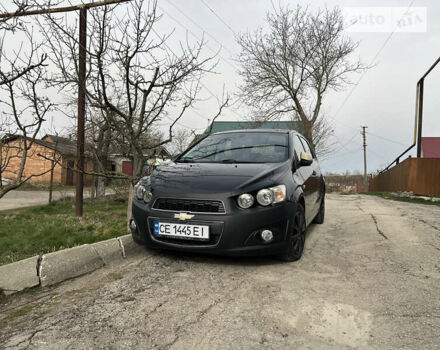 Шевроле Авео, об'ємом двигуна 1.3 л та пробігом 201 тис. км за 5800 $, фото 1 на Automoto.ua