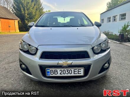 Шевроле Авео 2012 в Путивле на Automoto.ua Шевроле Авео, объемом двигателя 1.6 л и пробегом 168 тыс. км за 5499 $, фото 1 на Automoto.ua