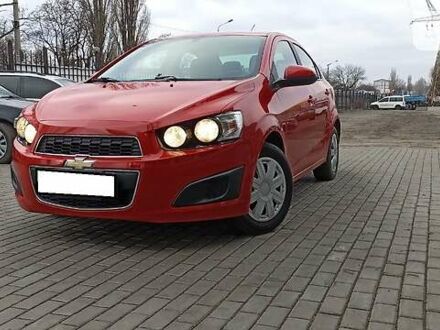 Шевроле Авео 2014 у Миколаєві на Automoto.ua Шевроле Авео, об'ємом двигуна 1.8 л та пробігом 170 тис. км за 6900 $, фото 1 на Automoto.ua