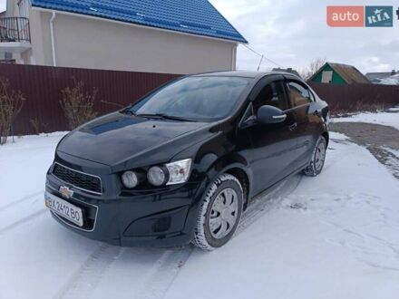 Шевроле Авео 2014 в Каменце-Подольском на Automoto.ua Шевроле Авео, объемом двигателя 0 л и пробегом 104 тыс. км за 8500 $, фото 1 на Automoto.ua