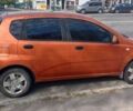 Жовтий Шевроле Авео, об'ємом двигуна 0 л та пробігом 200 тис. км за 3300 $, фото 1 на Automoto.ua