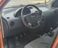 Жовтий Шевроле Авео, об'ємом двигуна 1.5 л та пробігом 124 тис. км за 4300 $, фото 3 на Automoto.ua