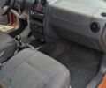 Жовтий Шевроле Авео, об'ємом двигуна 1.5 л та пробігом 124 тис. км за 4300 $, фото 19 на Automoto.ua