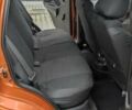 Жовтий Шевроле Авео, об'ємом двигуна 1.5 л та пробігом 124 тис. км за 4300 $, фото 10 на Automoto.ua