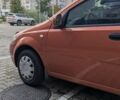 Жовтий Шевроле Авео, об'ємом двигуна 1.5 л та пробігом 124 тис. км за 4300 $, фото 5 на Automoto.ua