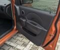 Жовтий Шевроле Авео, об'ємом двигуна 1.5 л та пробігом 124 тис. км за 4300 $, фото 17 на Automoto.ua
