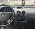 Жовтий Шевроле Авео, об'ємом двигуна 1.5 л та пробігом 124 тис. км за 4300 $, фото 7 на Automoto.ua
