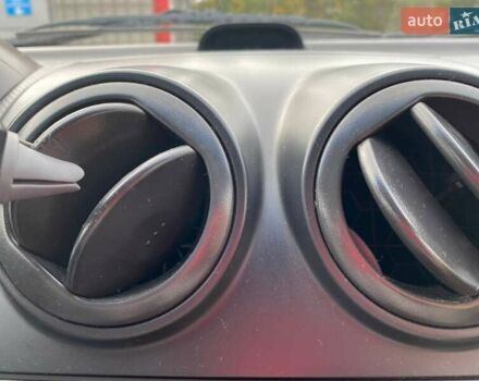 Желтый Шевроле Авео, объемом двигателя 1.2 л и пробегом 188 тыс. км за 3950 $, фото 28 на Automoto.ua