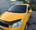Жовтий Шевроле Авео, об'ємом двигуна 1.2 л та пробігом 200 тис. км за 4500 $, фото 7 на Automoto.ua