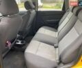 Желтый Шевроле Авео, объемом двигателя 1.2 л и пробегом 188 тыс. км за 3950 $, фото 25 на Automoto.ua