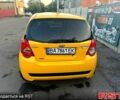 Жовтий Шевроле Авео, об'ємом двигуна 1.2 л та пробігом 200 тис. км за 4500 $, фото 2 на Automoto.ua