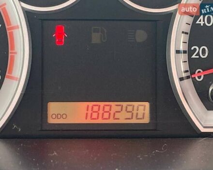 Желтый Шевроле Авео, объемом двигателя 1.2 л и пробегом 188 тыс. км за 3950 $, фото 20 на Automoto.ua