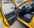 Желтый Шевроле Авео, объемом двигателя 1.2 л и пробегом 188 тыс. км за 3950 $, фото 26 на Automoto.ua