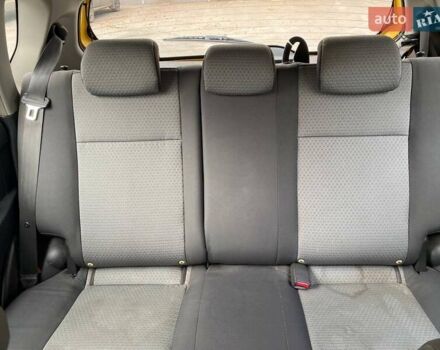 Желтый Шевроле Авео, объемом двигателя 1.2 л и пробегом 188 тыс. км за 3950 $, фото 32 на Automoto.ua