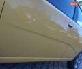 Желтый Шевроле Авео, объемом двигателя 1.21 л и пробегом 145 тыс. км за 4250 $, фото 2 на Automoto.ua