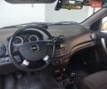 Желтый Шевроле Авео, объемом двигателя 1.21 л и пробегом 145 тыс. км за 4250 $, фото 28 на Automoto.ua