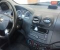 Желтый Шевроле Авео, объемом двигателя 1.21 л и пробегом 145 тыс. км за 4250 $, фото 27 на Automoto.ua