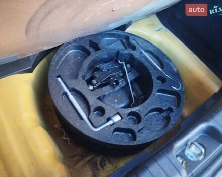 Желтый Шевроле Авео, объемом двигателя 1.21 л и пробегом 145 тыс. км за 4250 $, фото 18 на Automoto.ua