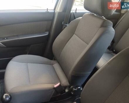 Желтый Шевроле Авео, объемом двигателя 1.21 л и пробегом 145 тыс. км за 4250 $, фото 27 на Automoto.ua