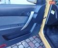 Желтый Шевроле Авео, объемом двигателя 1.21 л и пробегом 145 тыс. км за 4250 $, фото 29 на Automoto.ua