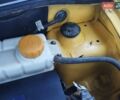 Желтый Шевроле Авео, объемом двигателя 1.21 л и пробегом 145 тыс. км за 4250 $, фото 31 на Automoto.ua