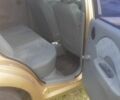 Желтый Шевроле Авео, объемом двигателя 1.4 л и пробегом 260 тыс. км за 1500 $, фото 7 на Automoto.ua