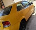 Жовтий Шевроле Авео, об'ємом двигуна 1.5 л та пробігом 184 тис. км за 3150 $, фото 2 на Automoto.ua