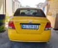 Жовтий Шевроле Авео, об'ємом двигуна 1.5 л та пробігом 184 тис. км за 3150 $, фото 3 на Automoto.ua