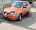 Желтый Шевроле Авео, объемом двигателя 1.5 л и пробегом 400 тыс. км за 1649 $, фото 1 на Automoto.ua